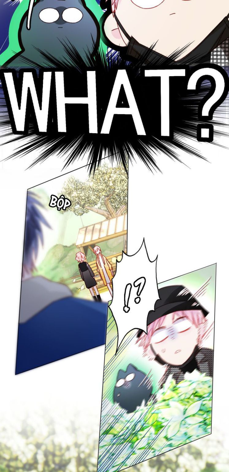 Tôi Phải Làm 1 Kẻ Đại Xấu Xa Chap 41 - Next Chap 42