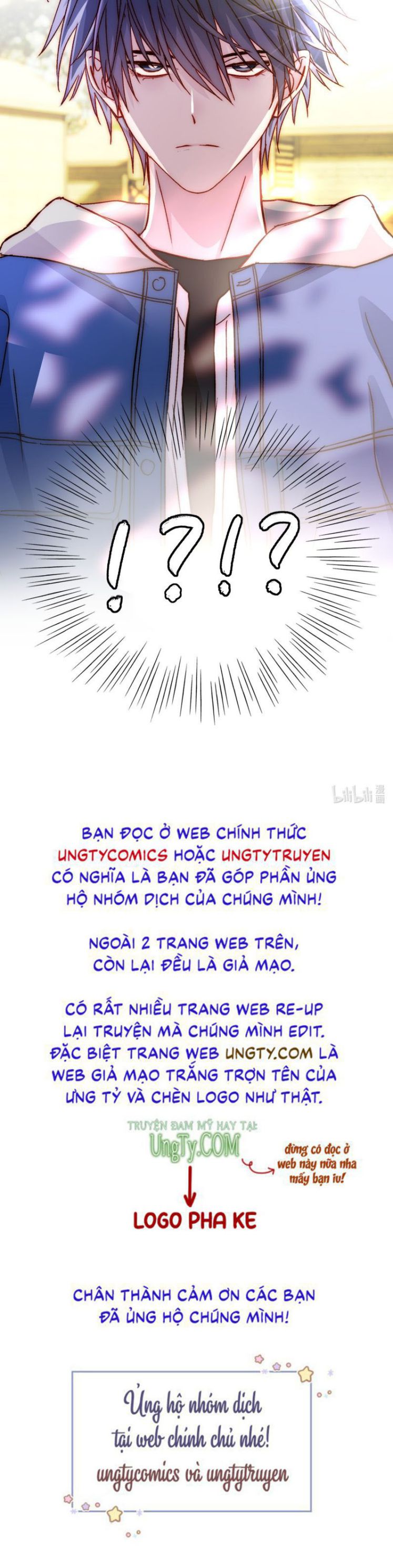 Tôi Phải Làm 1 Kẻ Đại Xấu Xa Chap 41 - Next Chap 42