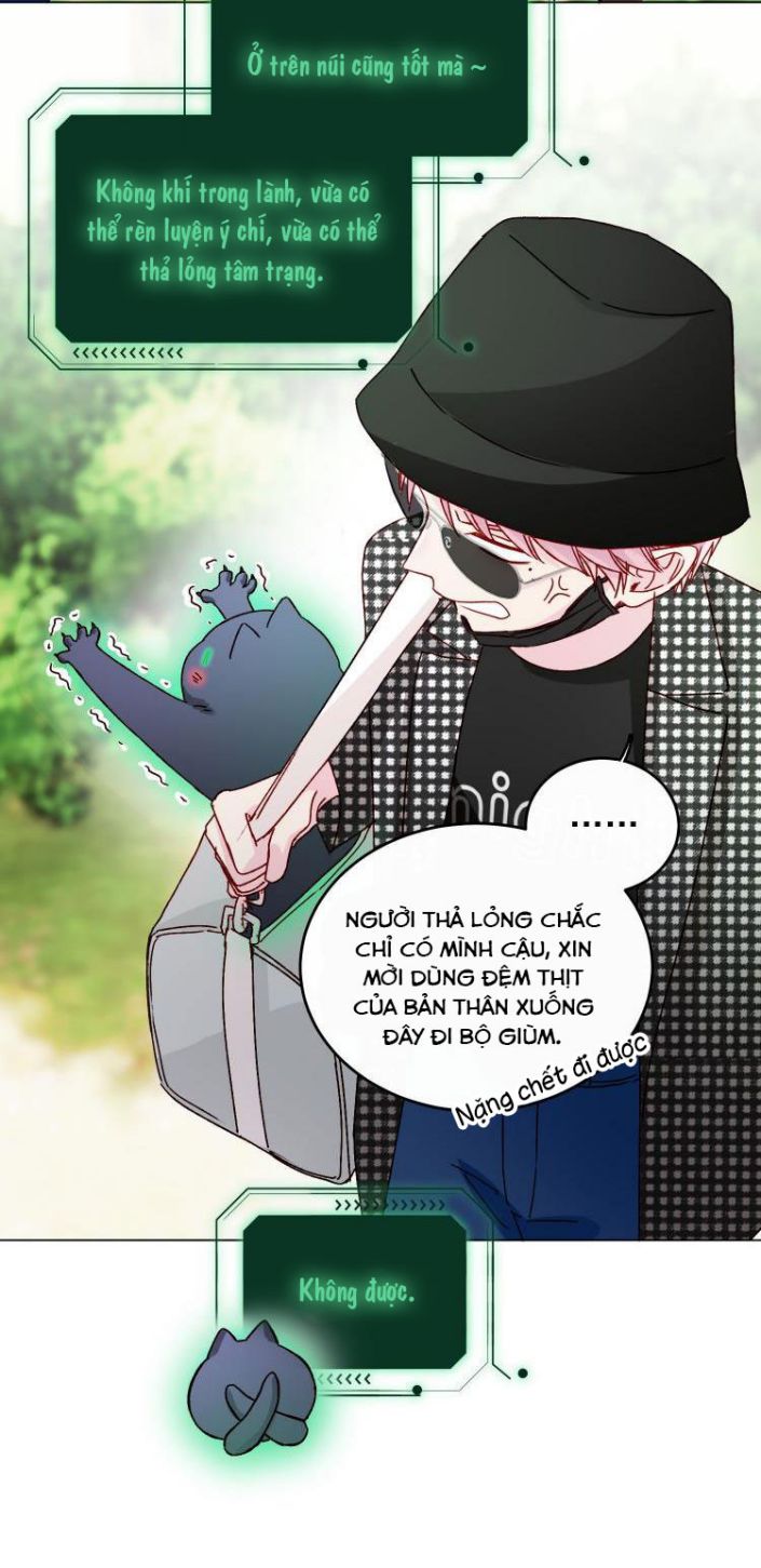 Tôi Phải Làm 1 Kẻ Đại Xấu Xa Chap 41 - Next Chap 42