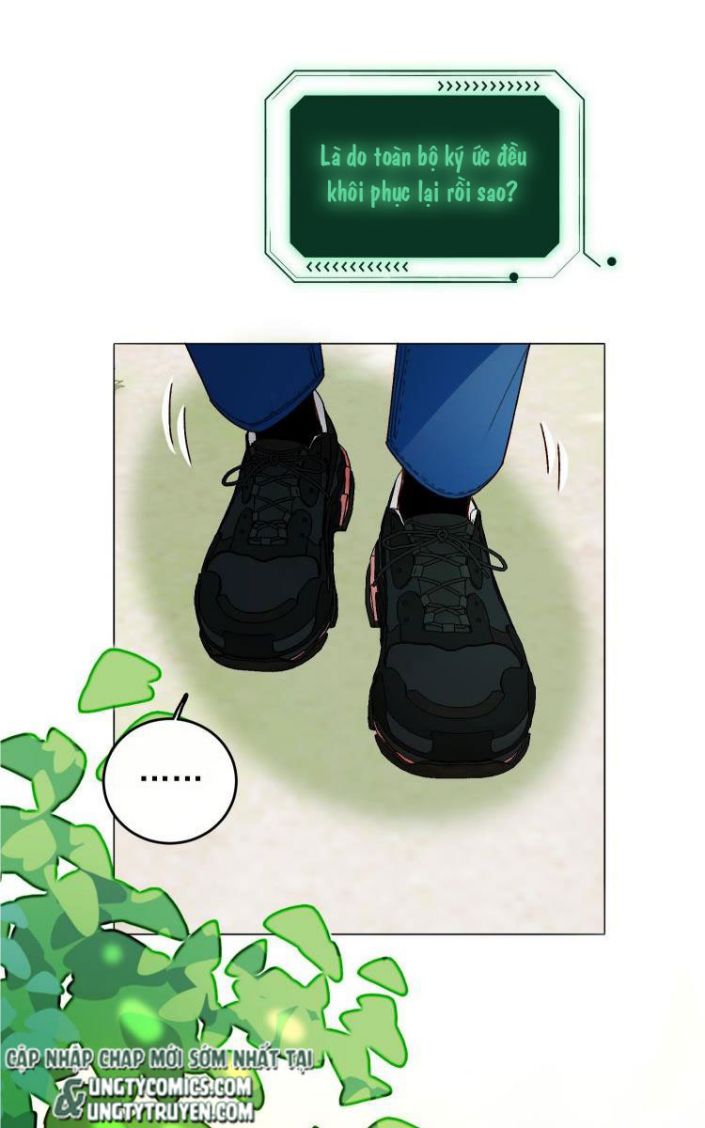 Tôi Phải Làm 1 Kẻ Đại Xấu Xa Chap 41 - Next Chap 42