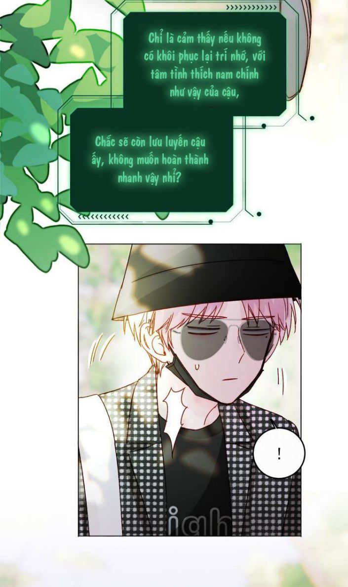 Tôi Phải Làm 1 Kẻ Đại Xấu Xa Chap 41 - Next Chap 42