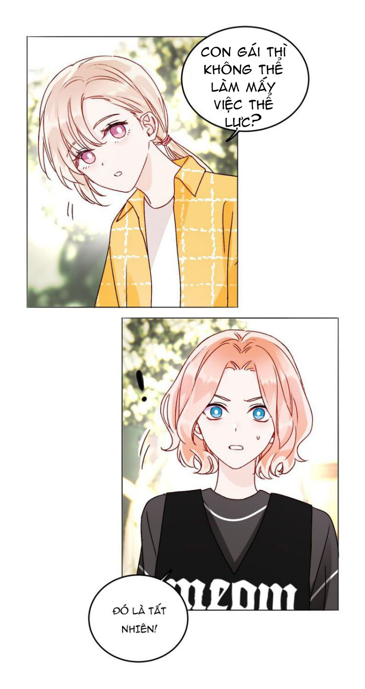 Tôi Phải Làm 1 Kẻ Đại Xấu Xa Chap 41 - Next Chap 42