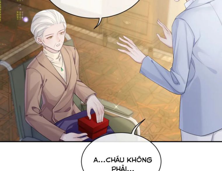 Đơn Xin Ly Hôn Chapter 39 - Trang 3