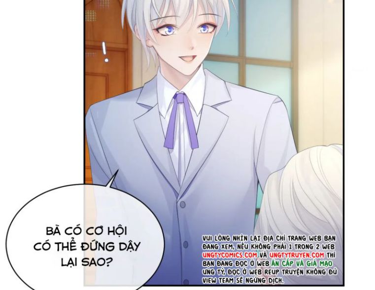 Đơn Xin Ly Hôn Chapter 39 - Trang 3