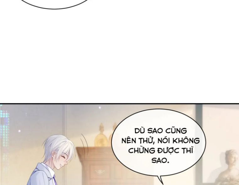 Đơn Xin Ly Hôn Chapter 39 - Trang 3