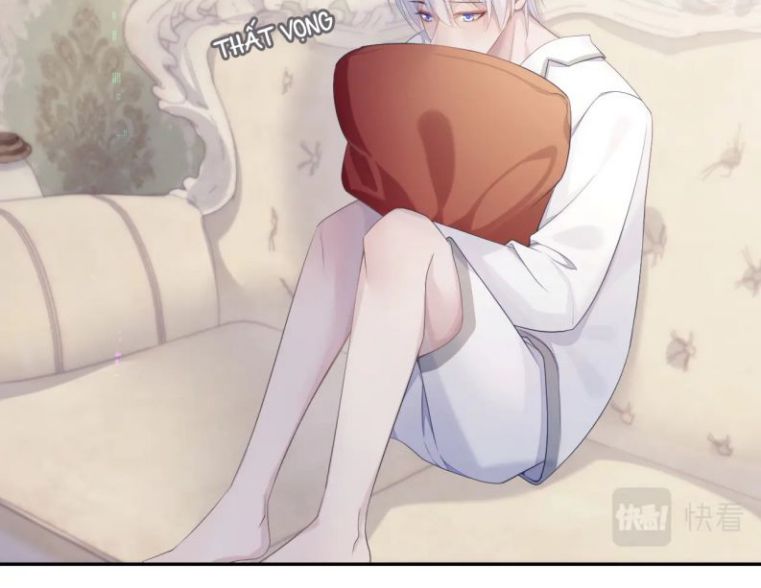 Đơn Xin Ly Hôn Chapter 39 - Trang 3