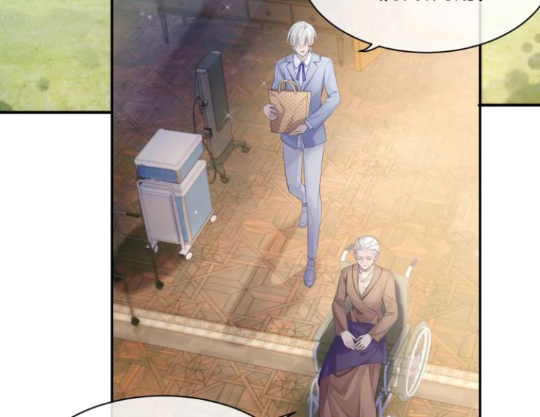 Đơn Xin Ly Hôn Chapter 39 - Trang 3