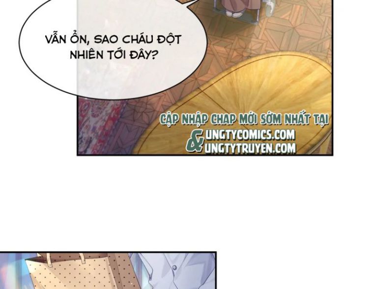 Đơn Xin Ly Hôn Chapter 39 - Trang 3