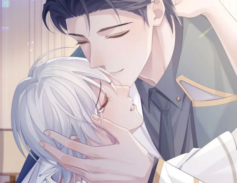 Đơn Xin Ly Hôn Chapter 39 - Trang 3