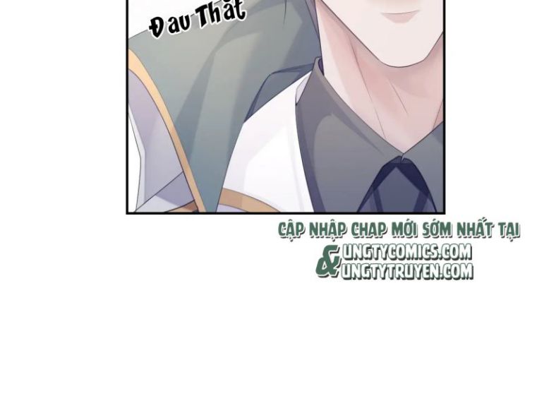 Đơn Xin Ly Hôn Chapter 39 - Trang 3