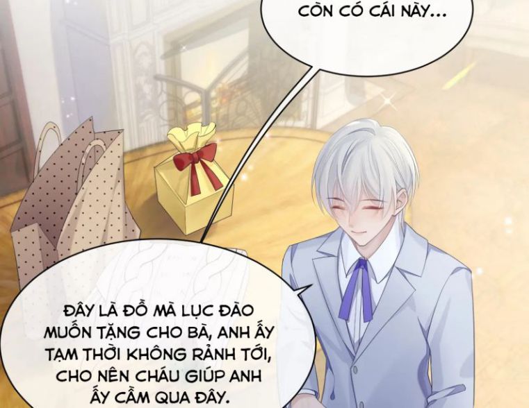 Đơn Xin Ly Hôn Chapter 39 - Trang 3