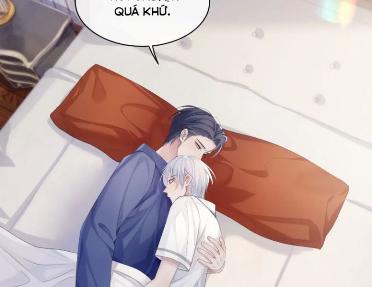 Đơn Xin Ly Hôn Chapter 39 - Trang 3