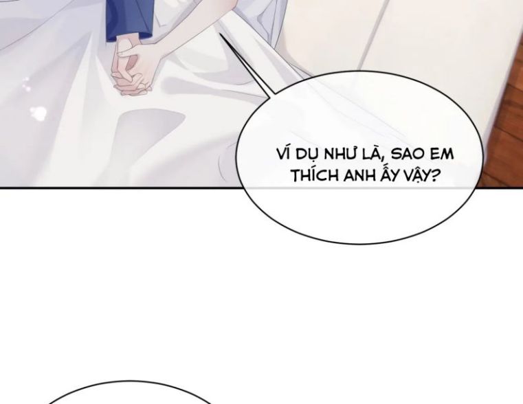 Đơn Xin Ly Hôn Chapter 39 - Trang 3