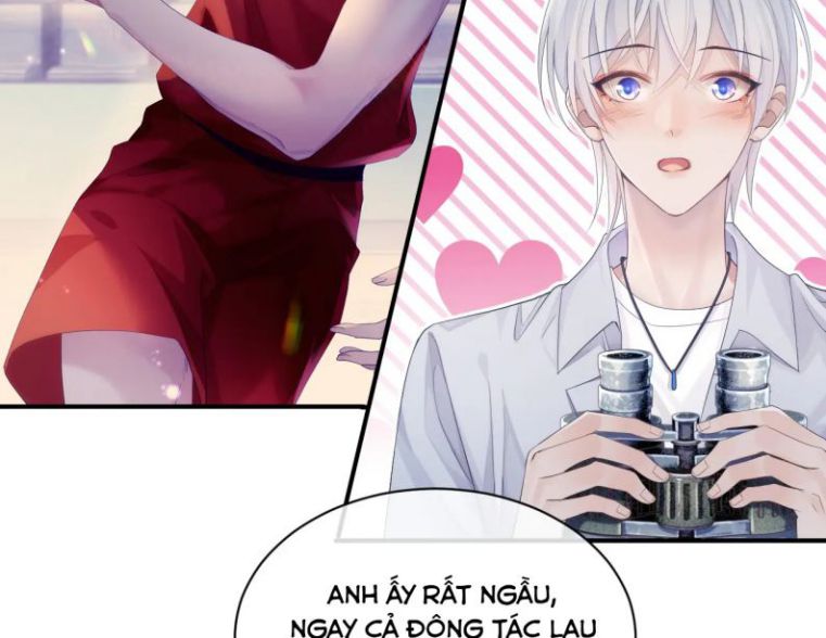 Đơn Xin Ly Hôn Chapter 39 - Trang 3