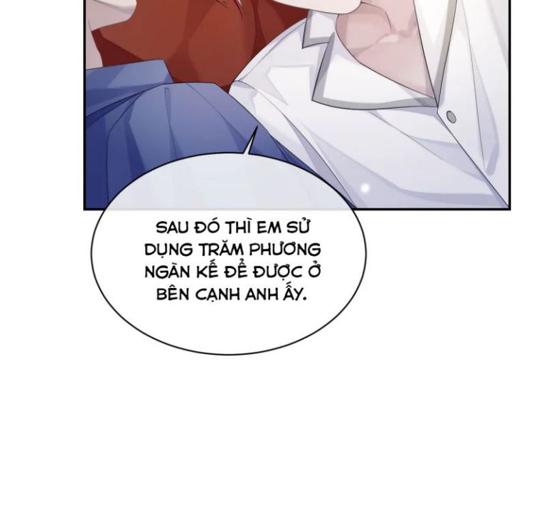 Đơn Xin Ly Hôn Chapter 39 - Trang 3