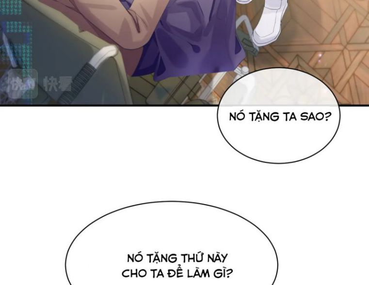 Đơn Xin Ly Hôn Chapter 39 - Trang 3