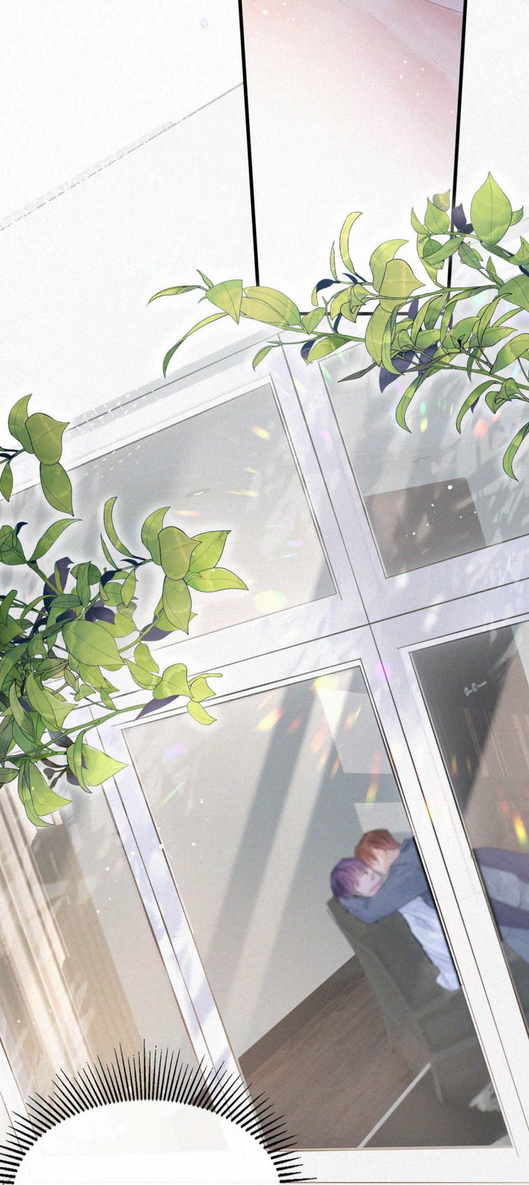 Môi Súng Chapter 39 - Trang 3
