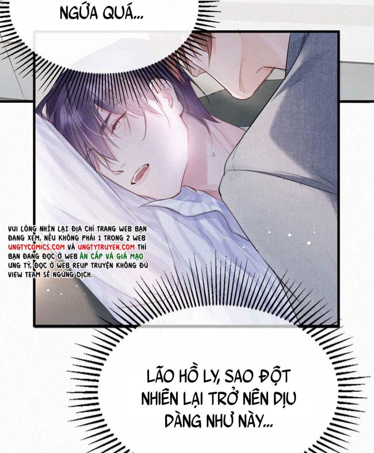 Môi Súng Chapter 39 - Trang 3