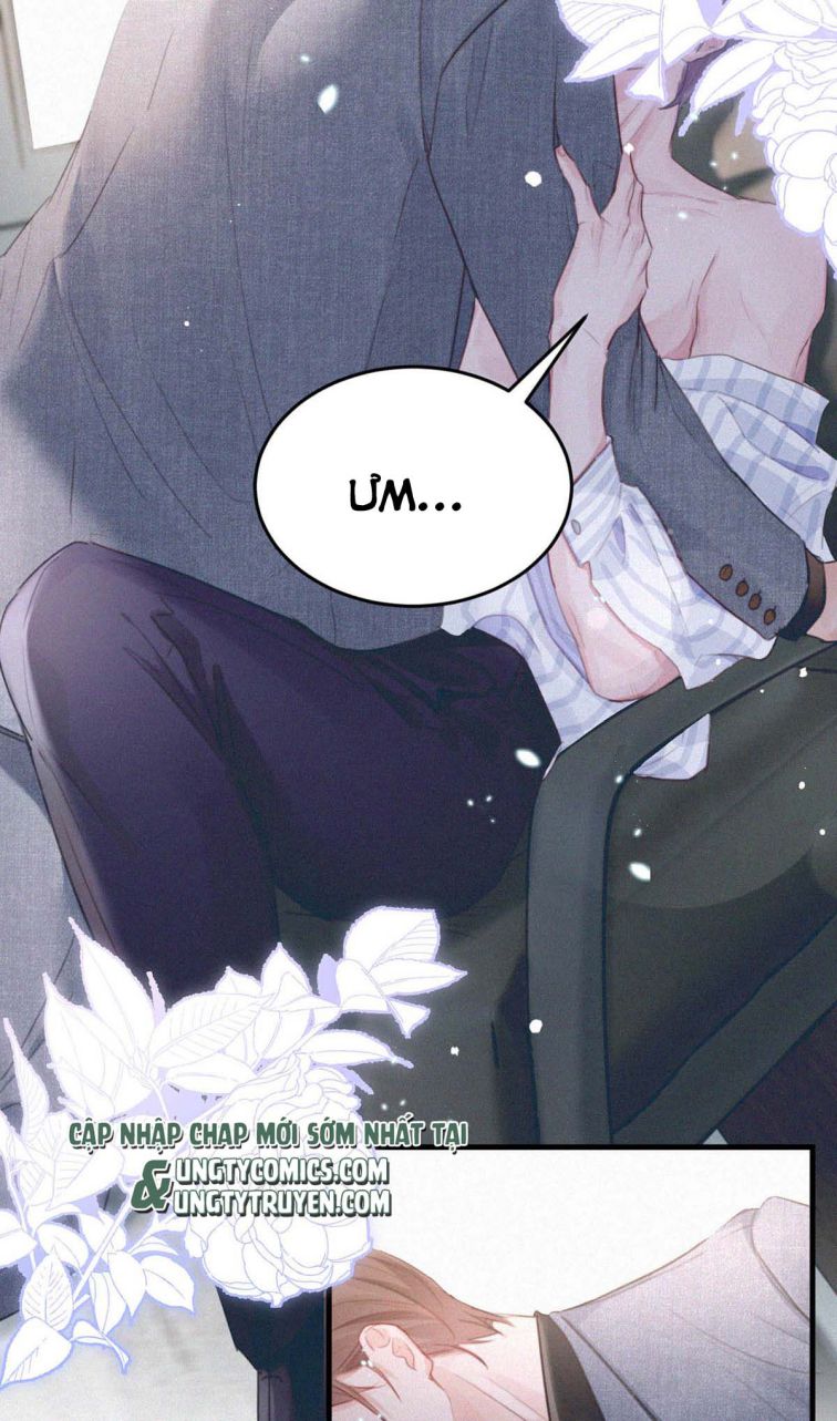 Môi Súng Chapter 39 - Trang 3
