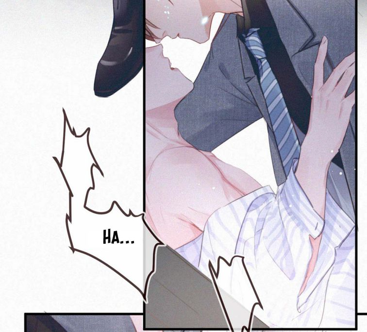 Môi Súng Chapter 39 - Trang 3