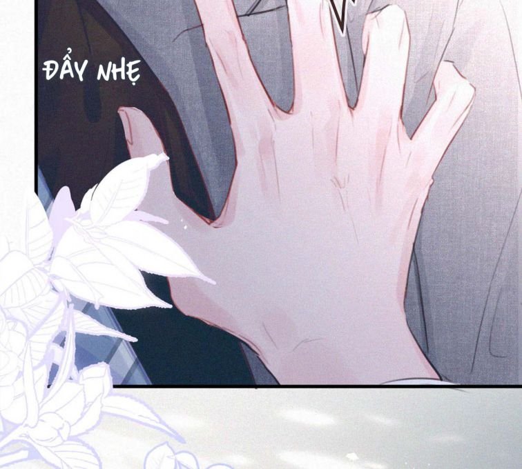 Môi Súng Chapter 39 - Trang 3