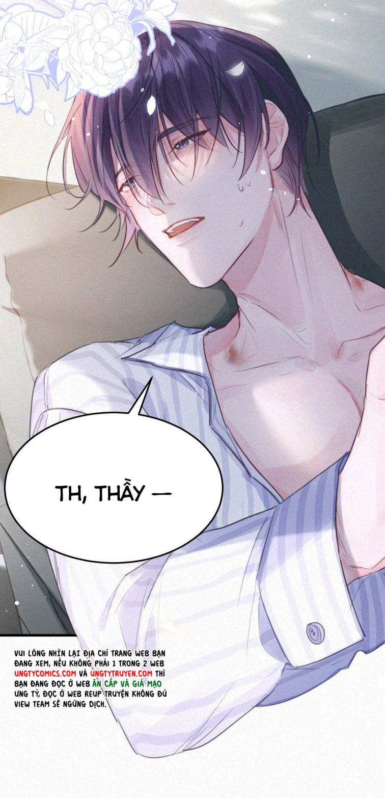 Môi Súng Chapter 39 - Trang 3