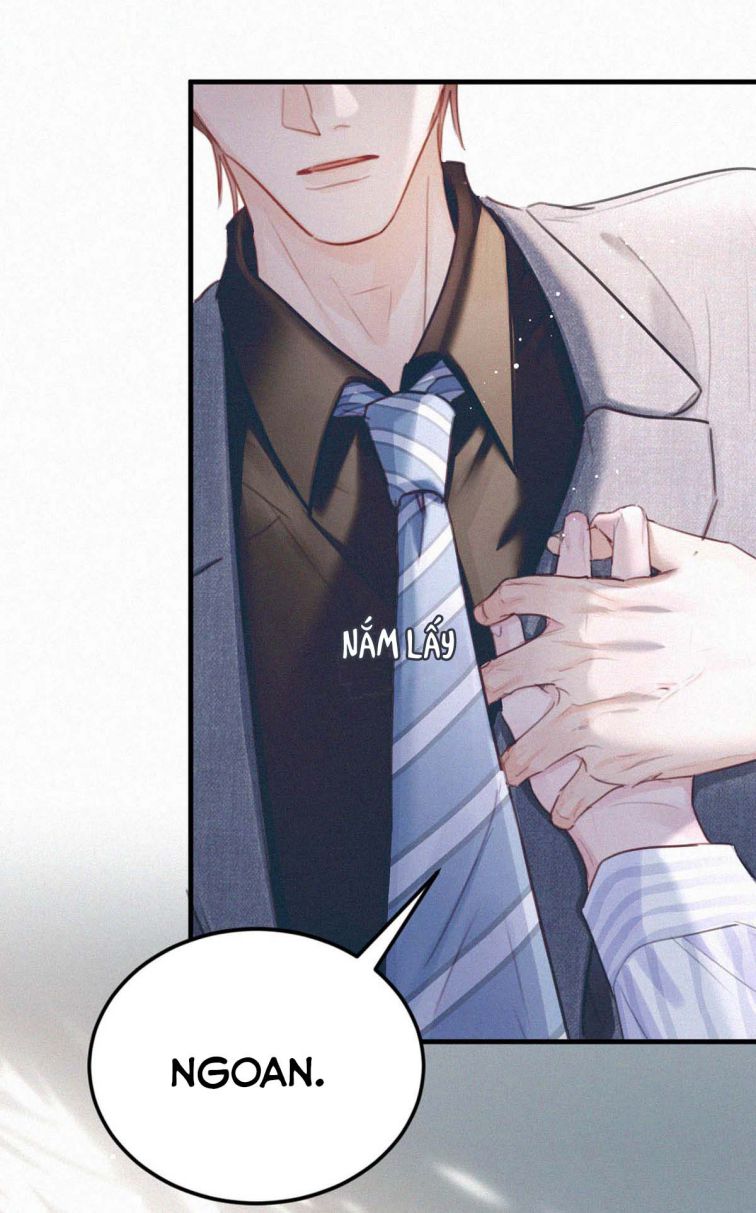 Môi Súng Chapter 39 - Trang 3