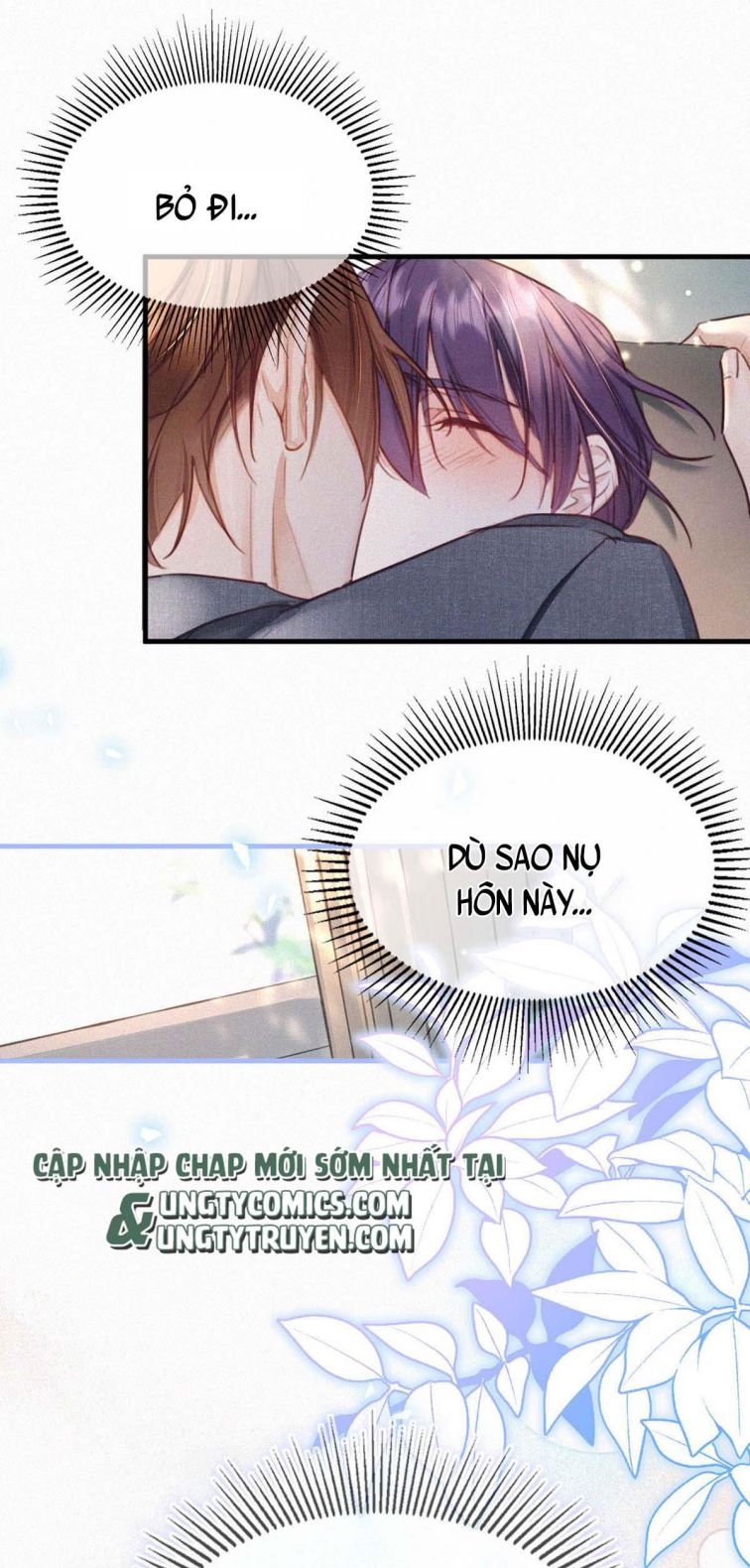 Môi Súng Chapter 39 - Trang 3