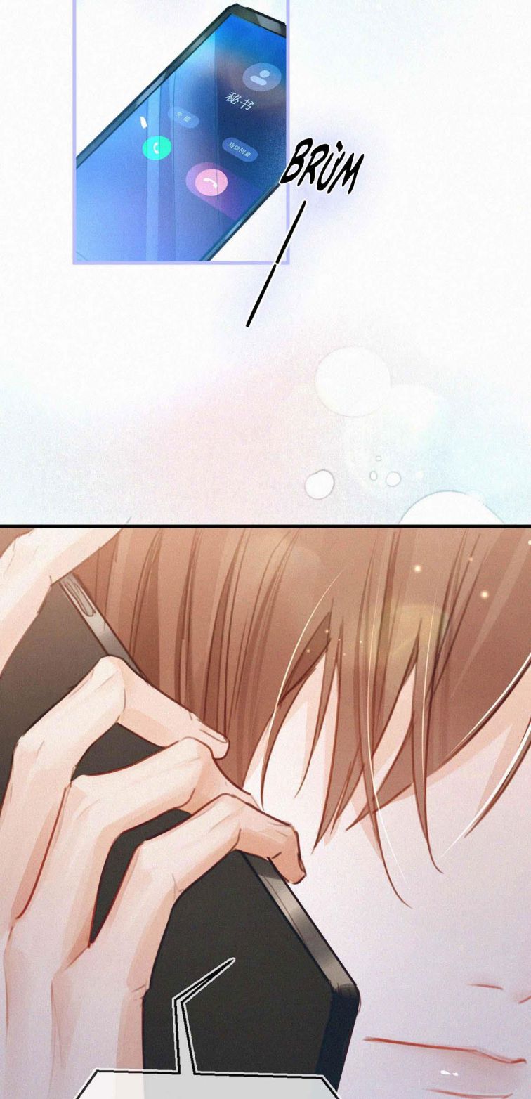 Môi Súng Chapter 39 - Trang 3