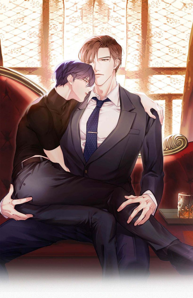 Môi Súng Chapter 39 - Trang 3
