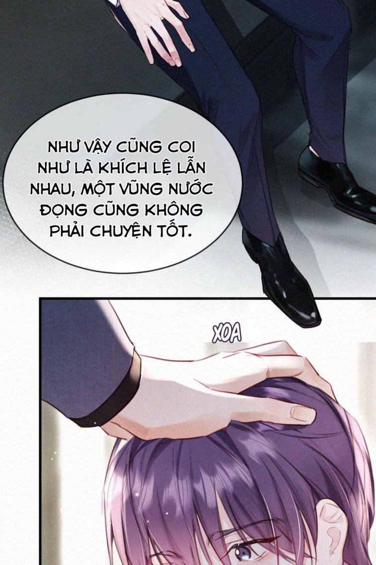 Môi Súng Chapter 39 - Trang 3