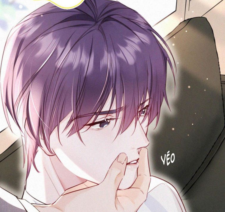Môi Súng Chapter 39 - Trang 3