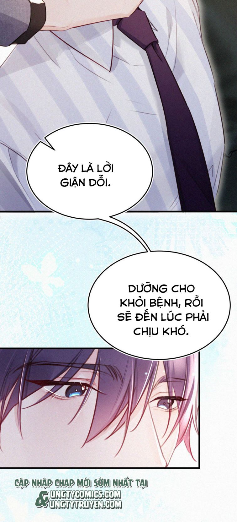 Môi Súng Chapter 39 - Trang 3