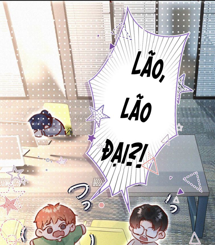 Môi Súng Chapter 39 - Trang 3