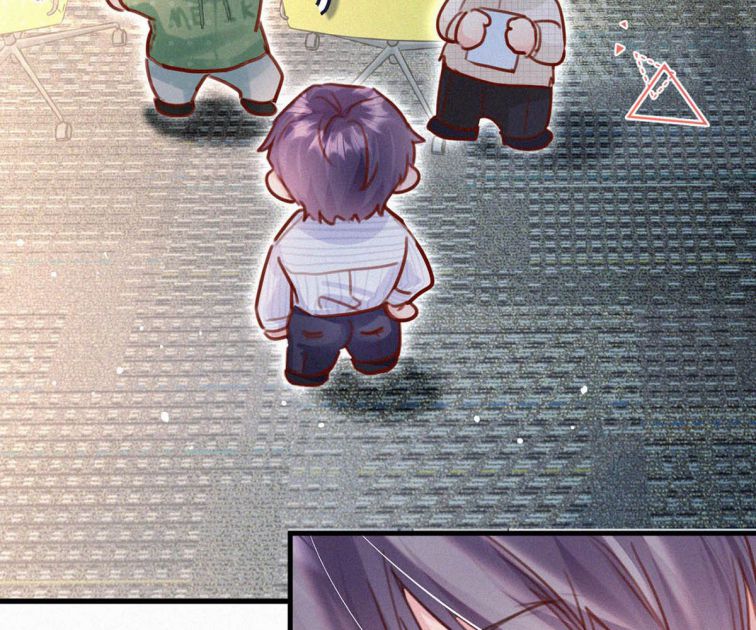 Môi Súng Chapter 39 - Trang 3