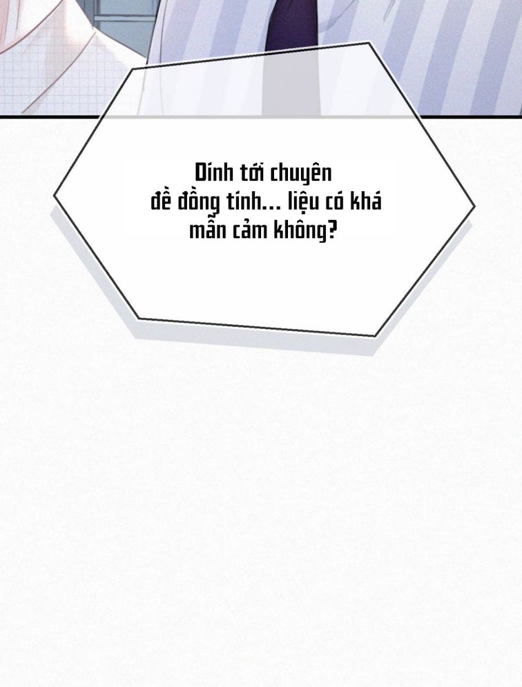 Môi Súng Chapter 39 - Trang 3