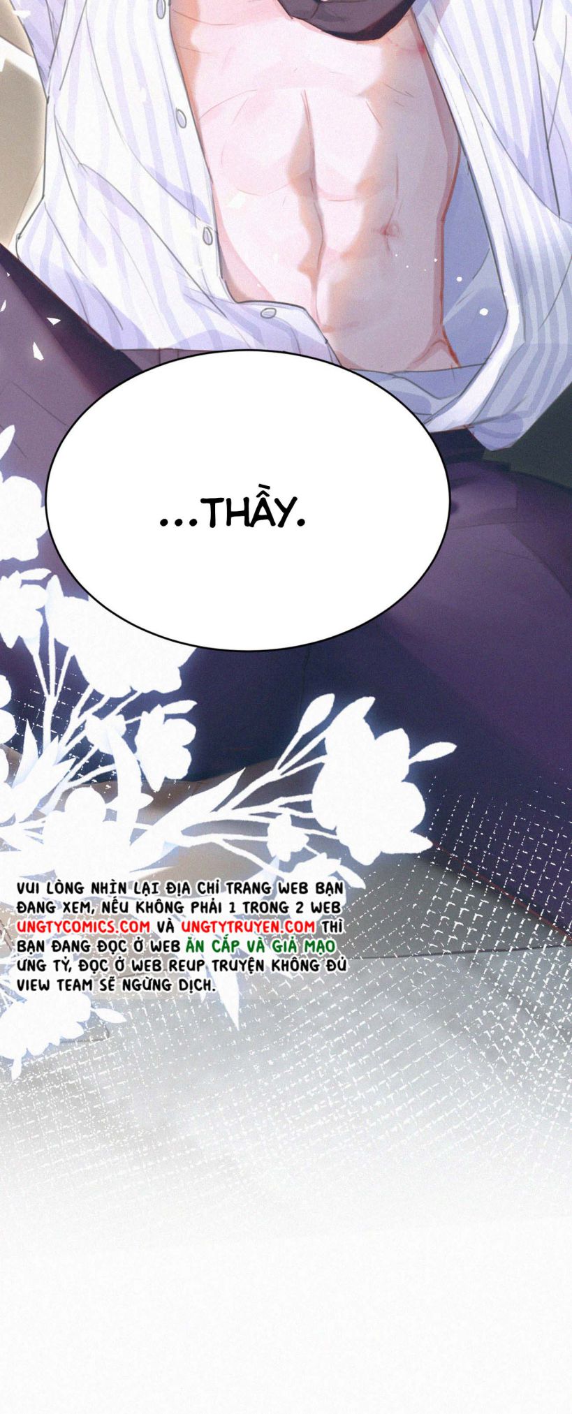 Môi Súng Chapter 39 - Trang 3