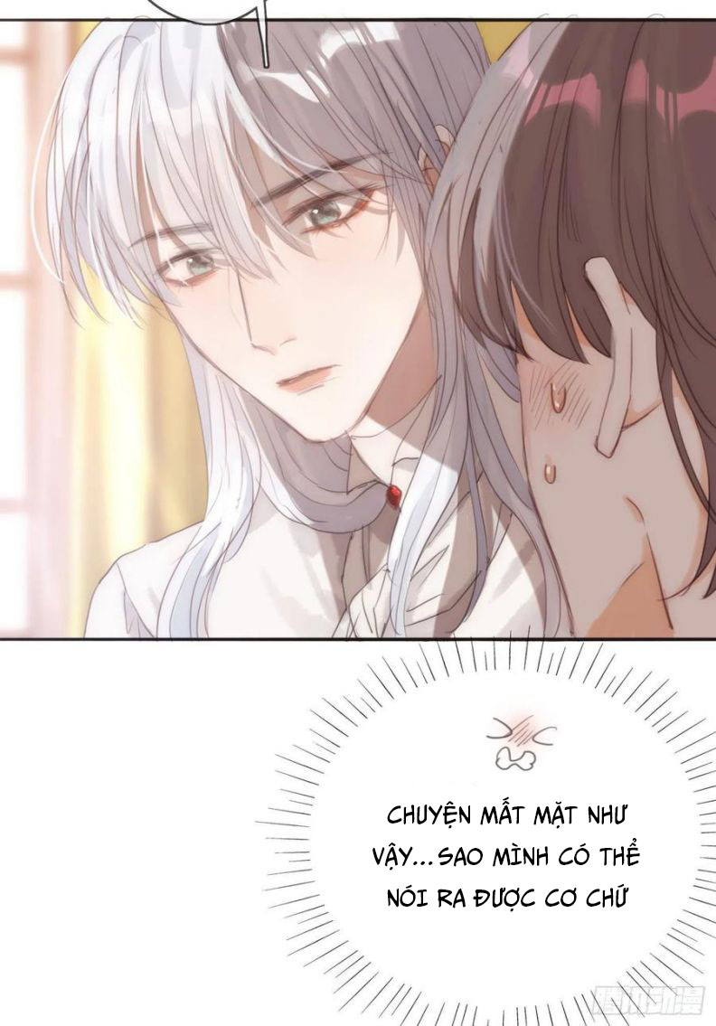 Thỉnh Cùng Ta Đồng Miên Chap 65 - Trang 3