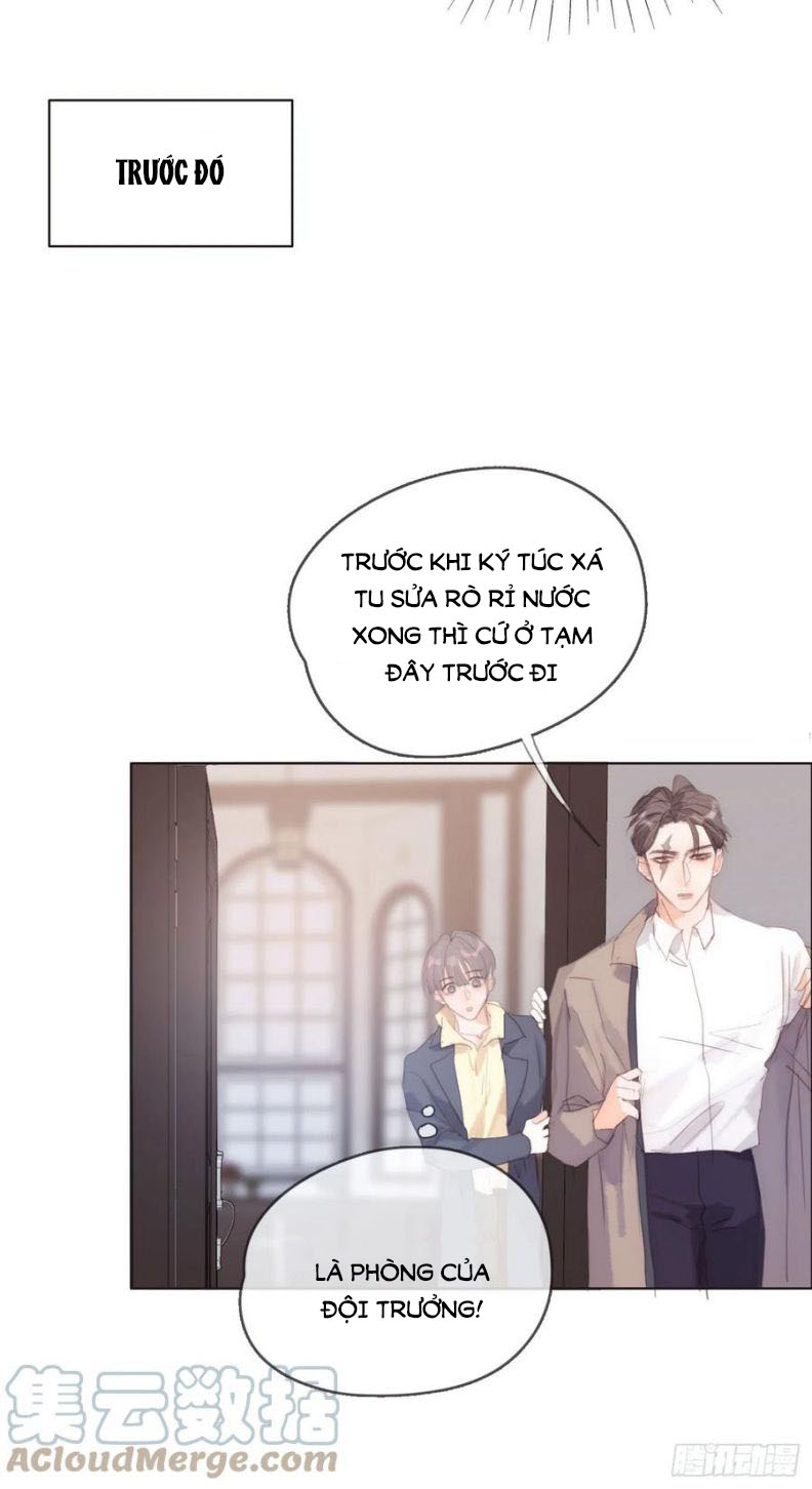 Thỉnh Cùng Ta Đồng Miên Chap 65 - Trang 3