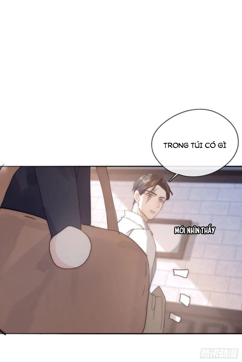 Thỉnh Cùng Ta Đồng Miên Chap 65 - Trang 3