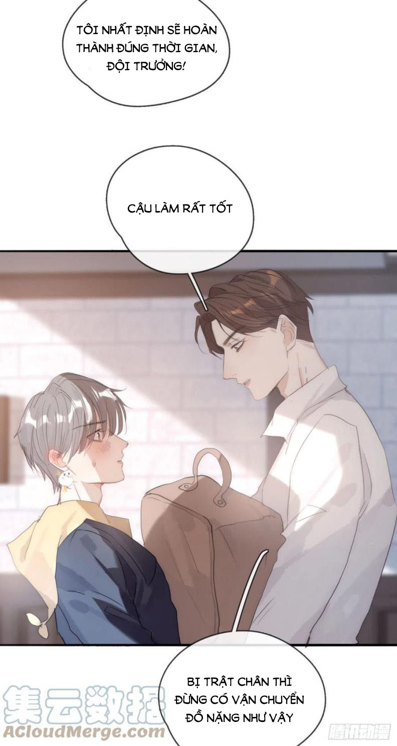 Thỉnh Cùng Ta Đồng Miên Chap 65 - Trang 3