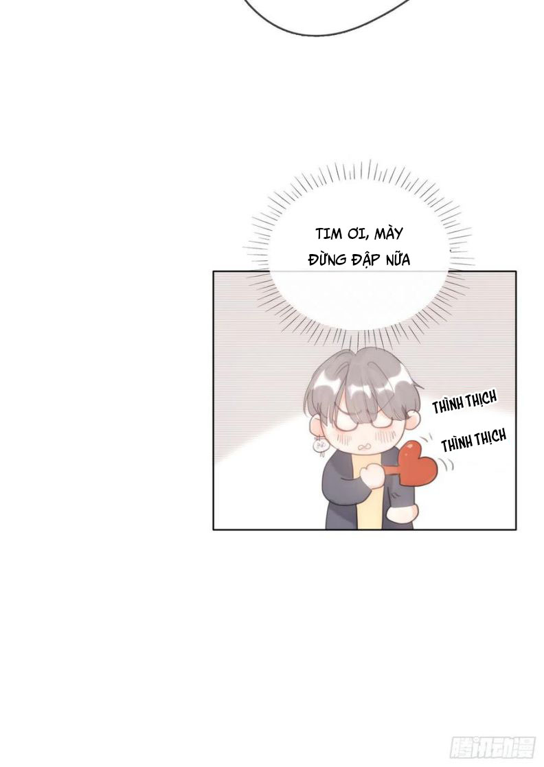Thỉnh Cùng Ta Đồng Miên Chap 65 - Trang 3