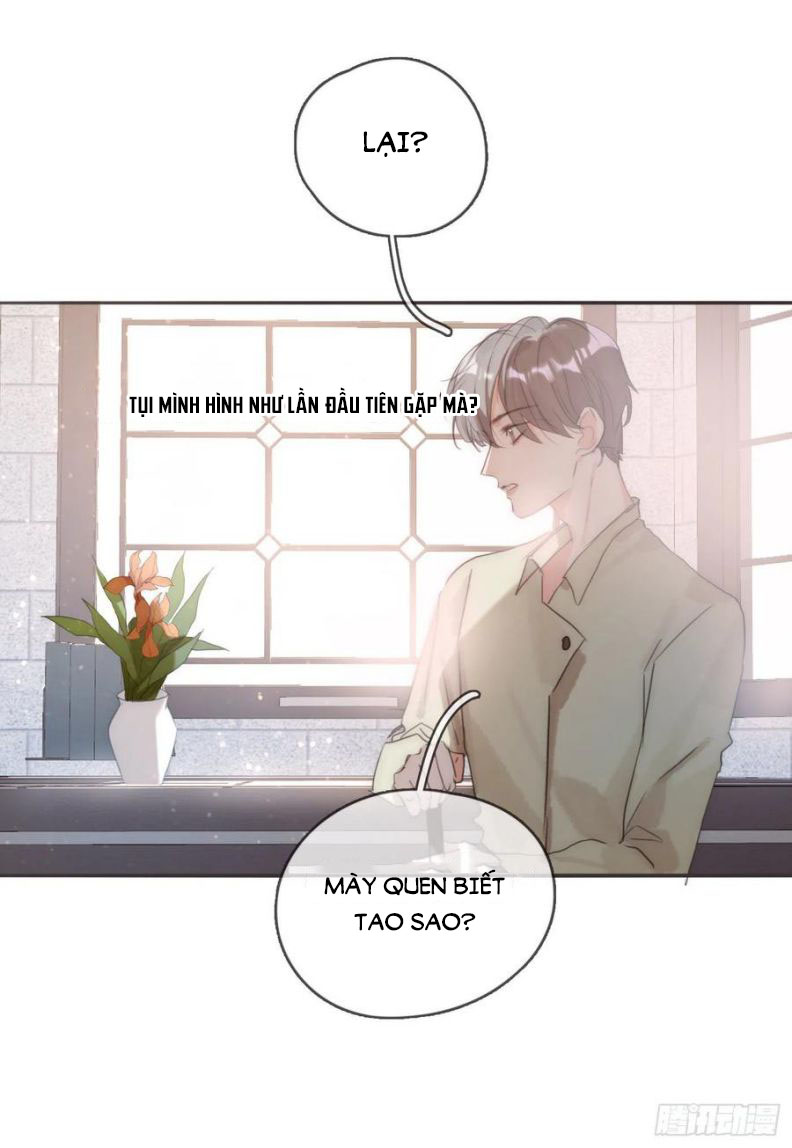 Thỉnh Cùng Ta Đồng Miên Chap 65 - Trang 3