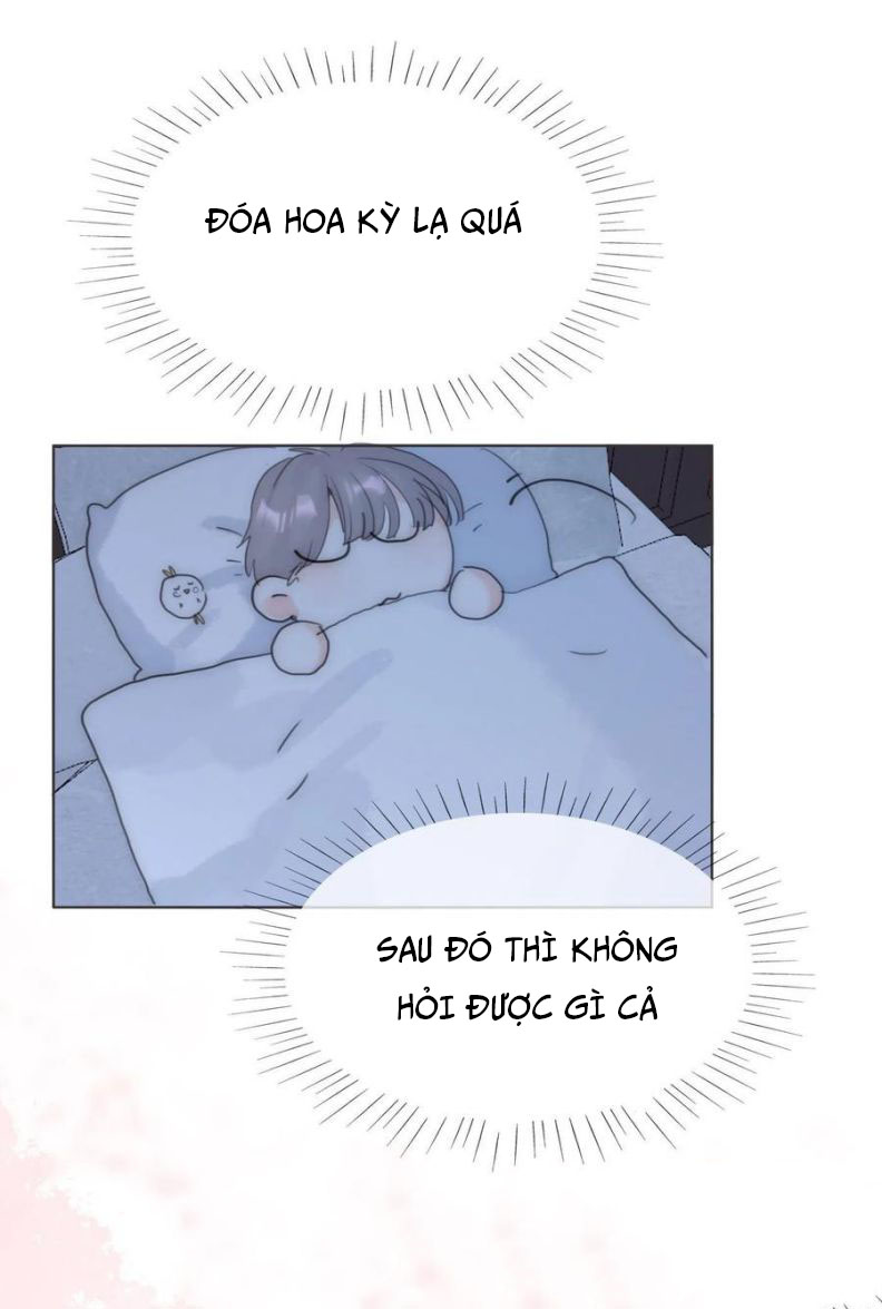 Thỉnh Cùng Ta Đồng Miên Chap 65 - Trang 3