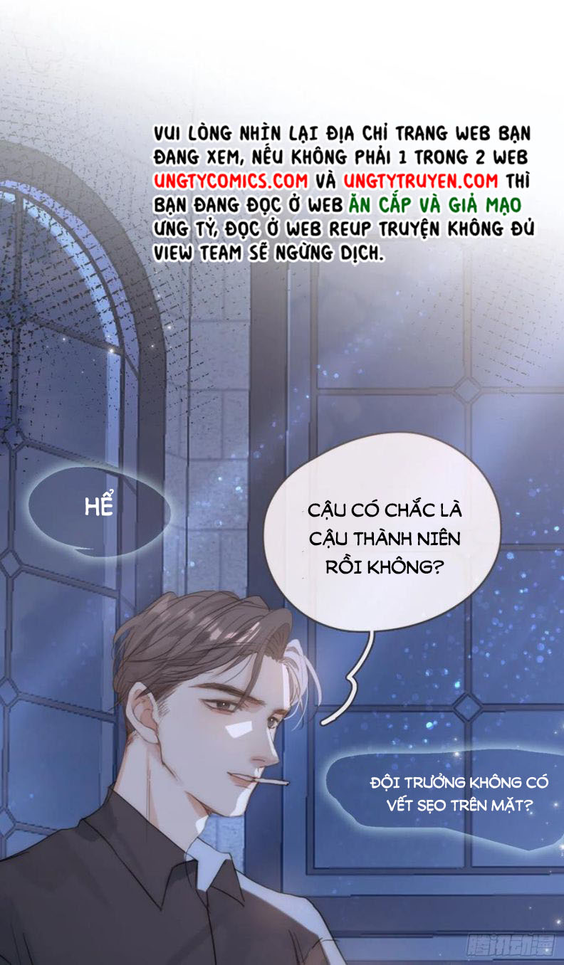 Thỉnh Cùng Ta Đồng Miên Chap 65 - Trang 3
