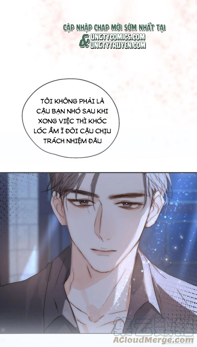 Thỉnh Cùng Ta Đồng Miên Chap 65 - Trang 3