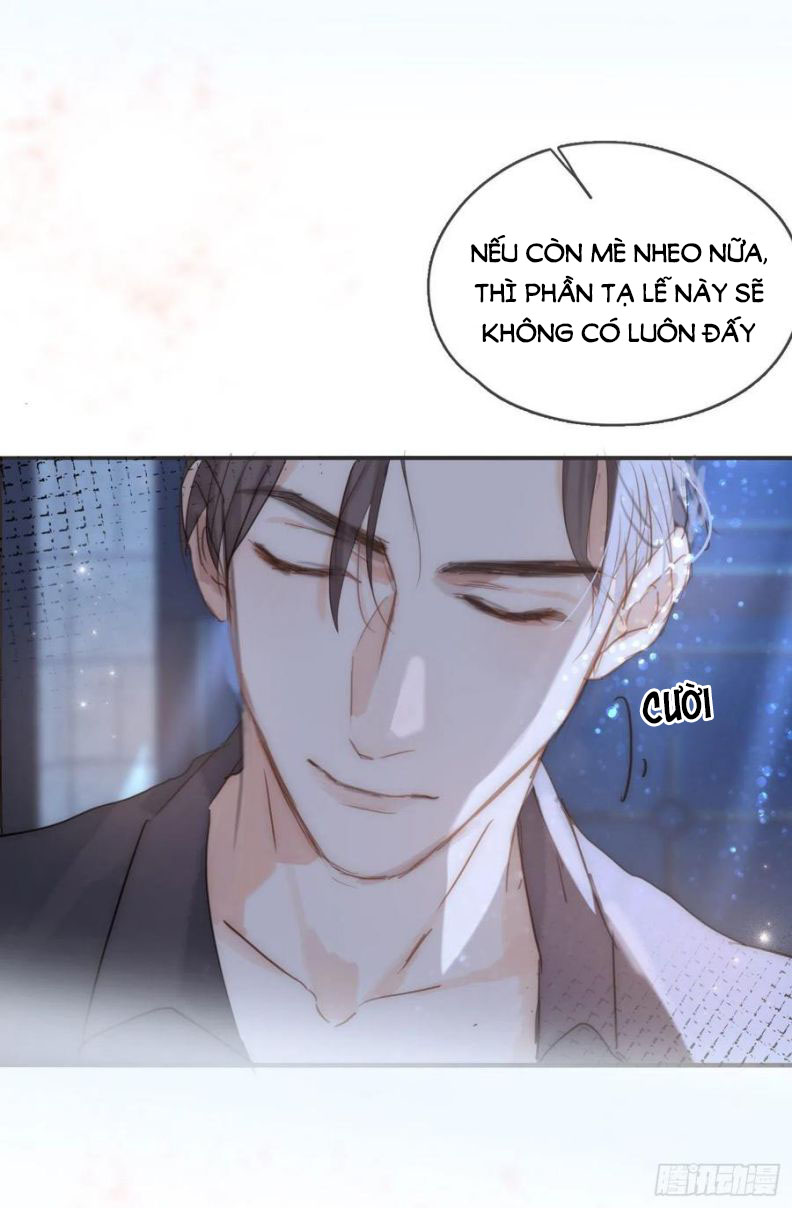 Thỉnh Cùng Ta Đồng Miên Chap 65 - Trang 3