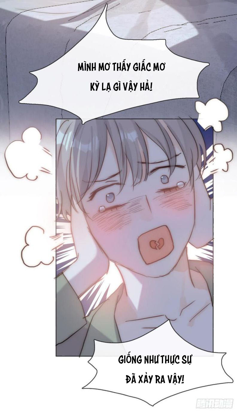Thỉnh Cùng Ta Đồng Miên Chap 65 - Trang 3