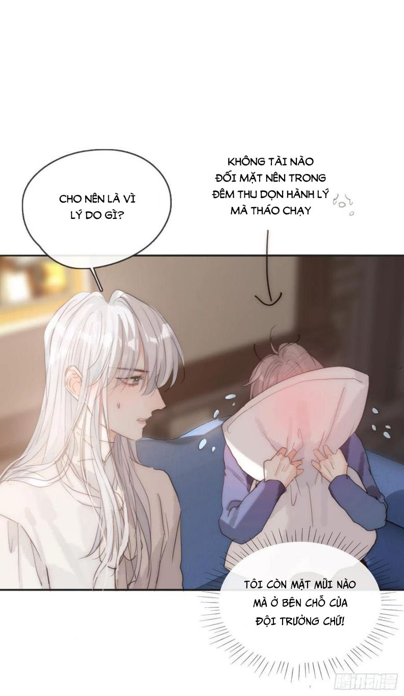 Thỉnh Cùng Ta Đồng Miên Chap 65 - Trang 3