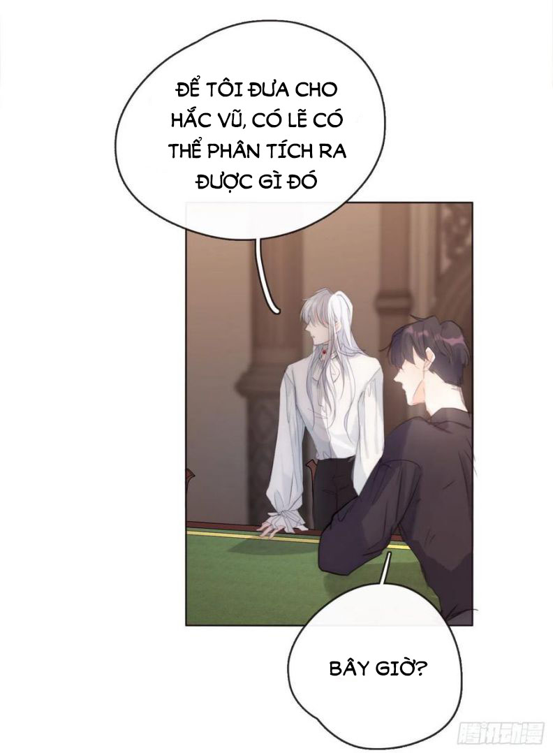 Thỉnh Cùng Ta Đồng Miên Chap 65 - Trang 3